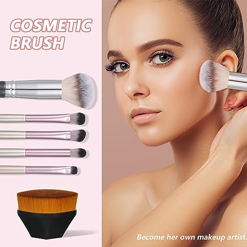 Essential All-in-One Makeup Kit for Women Holiday Gift Box Starter Bundle - Image 5