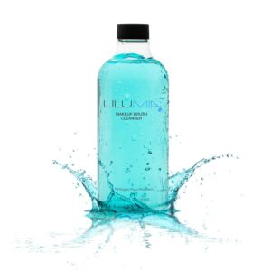24oz Makeup Brush Cleanser - Deep Clean & Protect Brushes