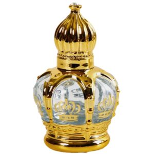 Arabic Perfume Arabic Eau de Parfum Yara Lattafa Perfume for Women, Gold Dubai Perfume Oil, The Luxurious Scent Of Arabia, 15ml (1pc)