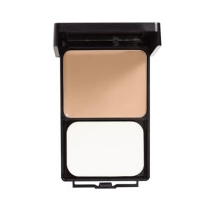 COVERGIRL Outlast All-Day Foundation, Creamy Beige, 0.4 oz (Single Pack)