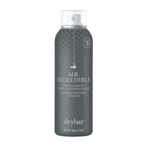 Drybar Mr. Incredible Leave-In Conditioner for Ultimate Hair Care