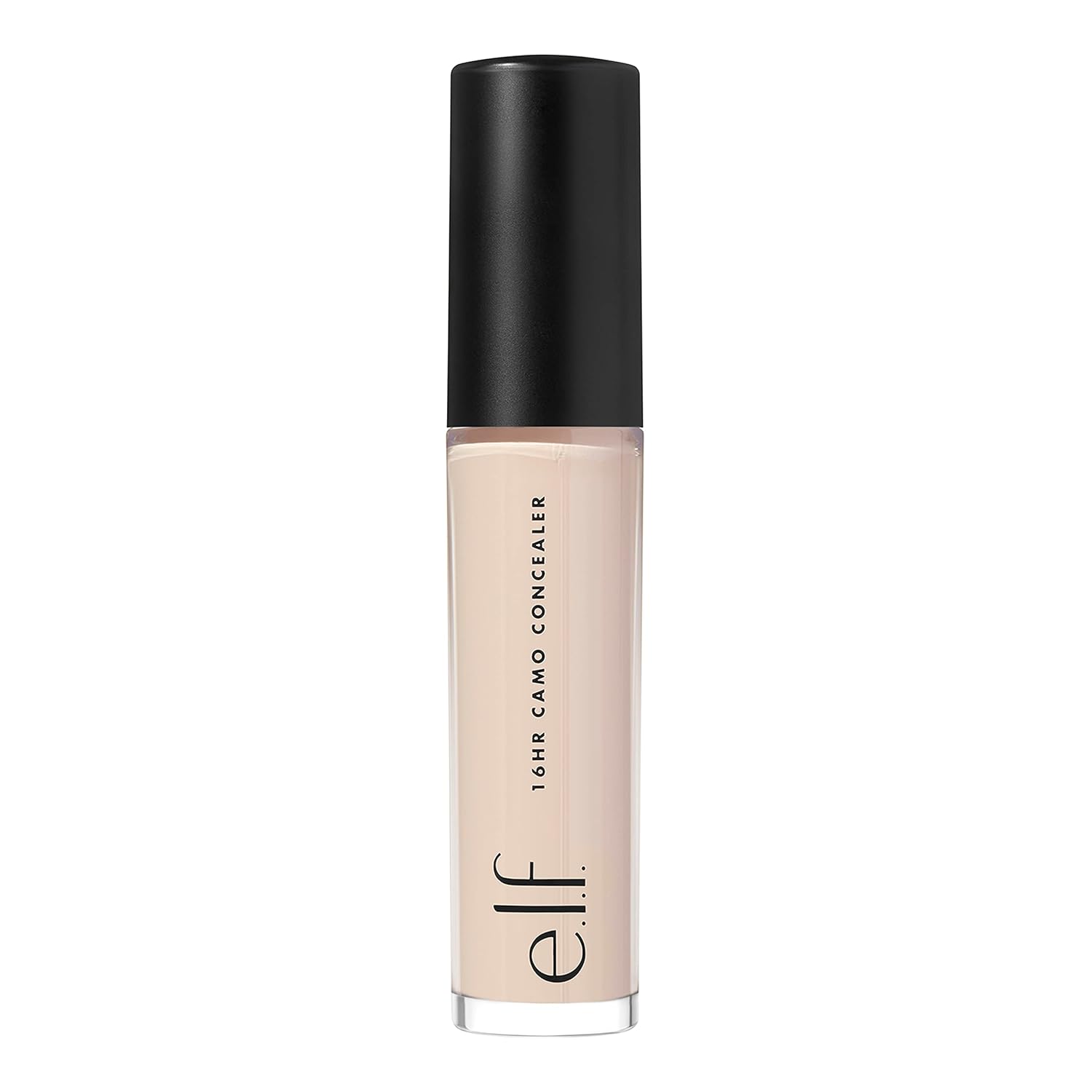 E.l.f. 16HR Camo Concealer Full Coverage Matte Finish Vegan 0.203 Fl Oz New - Image 2