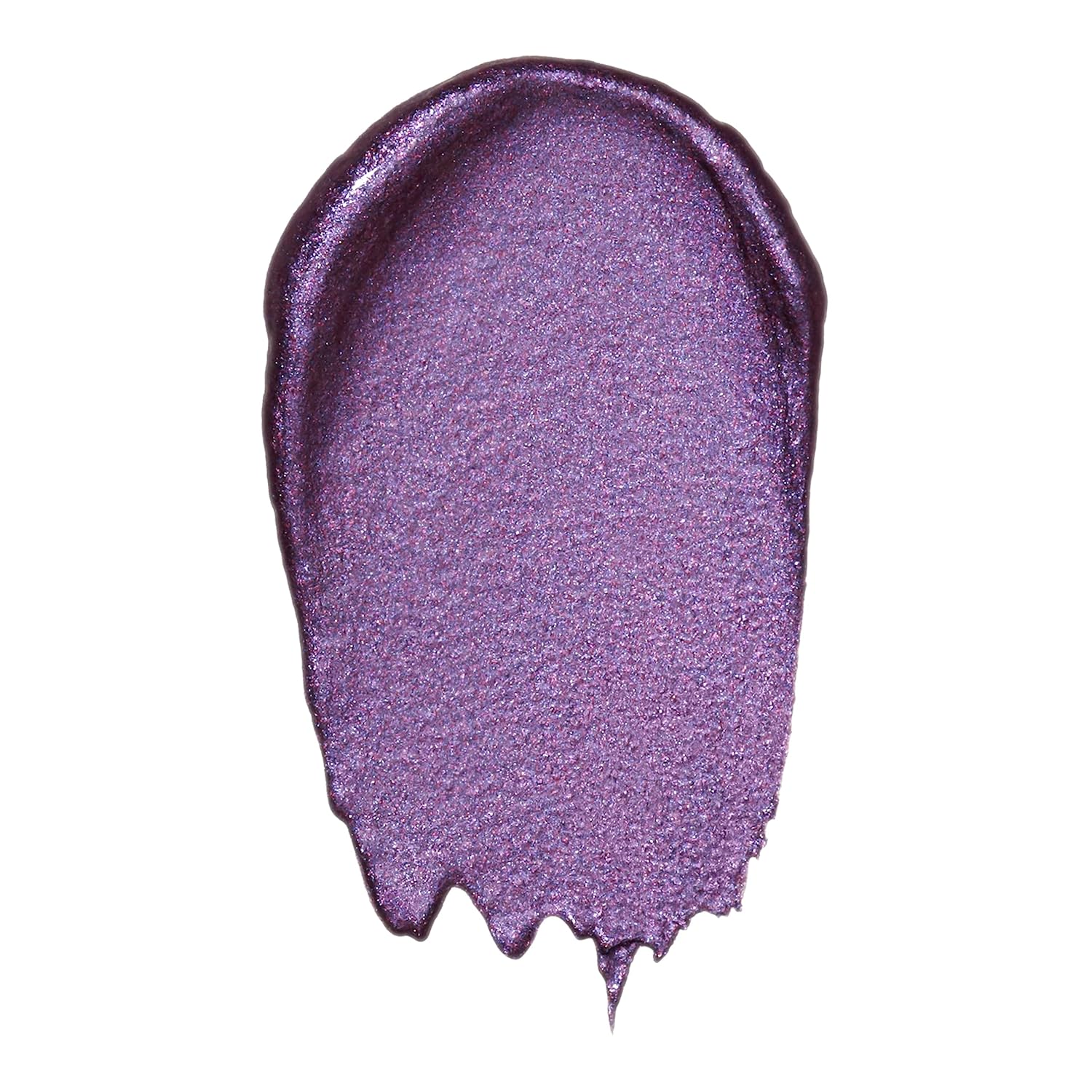 e.l.f. Liquid Metallic Eyeshadow, Gel Formula, High-Impact Multi-Dimensional Finish, One-Swipe Coverage, Supernova, 0.1 Fl Oz (3mL) - Image 3
