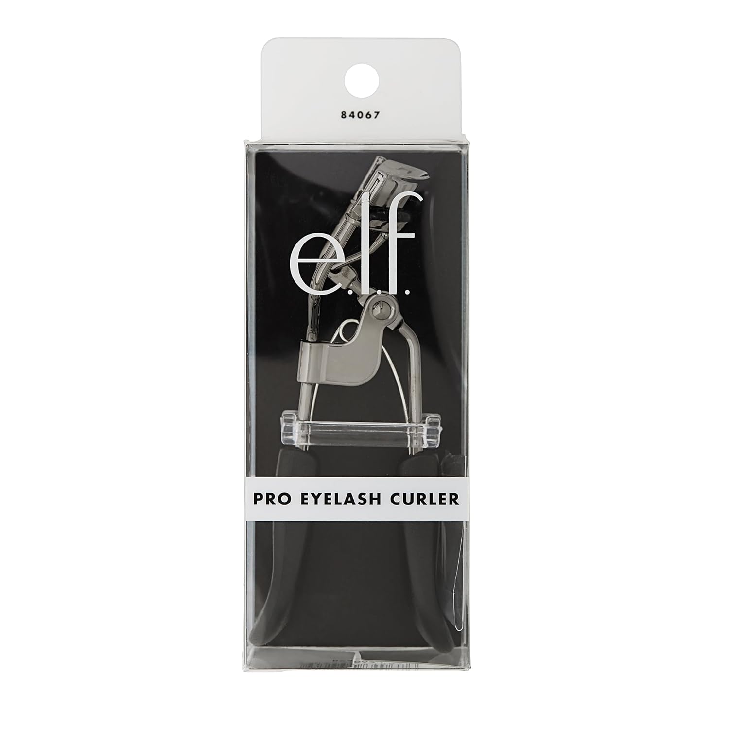 e.l.f. Pro Eyelash Curler, Vegan Makeup Tool, Creates Eye-Opening & Lifted Lashes, Lash Curler Includes Additional Rubber Replacement Pad - Image 4