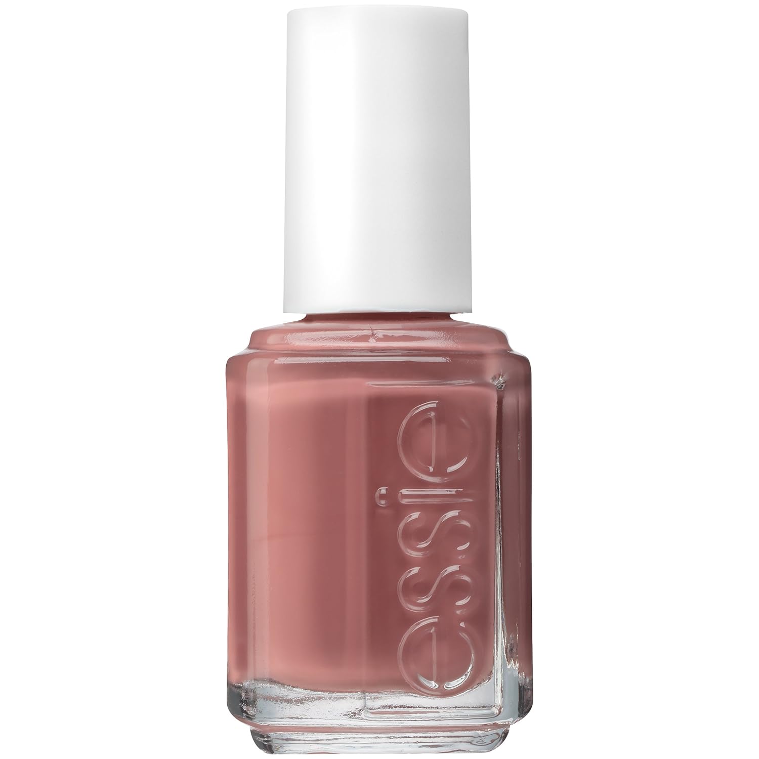 Essie Nail Polish, Glossy Shine Finish, Clothing Optional, 0.46 fl oz - Image 2