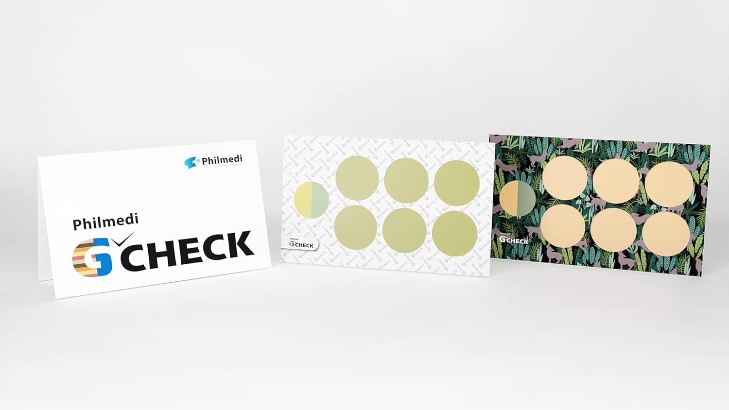 GHB Detection Sticker - Apricot Party Safety Test - Image 3