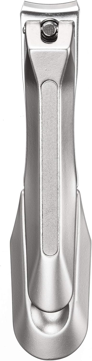 Green Bell Takumi No Waza Stainless Steel Nail Clipper G-1205 with File