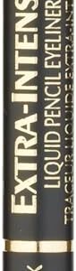 L'Oreal Paris Extra-Intense Pencil Eyeliner, Black, 0.03 oz;
