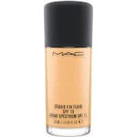 Mac Studio Fix Fluid Foundation N 6 SPF 15, 30ml/1oz