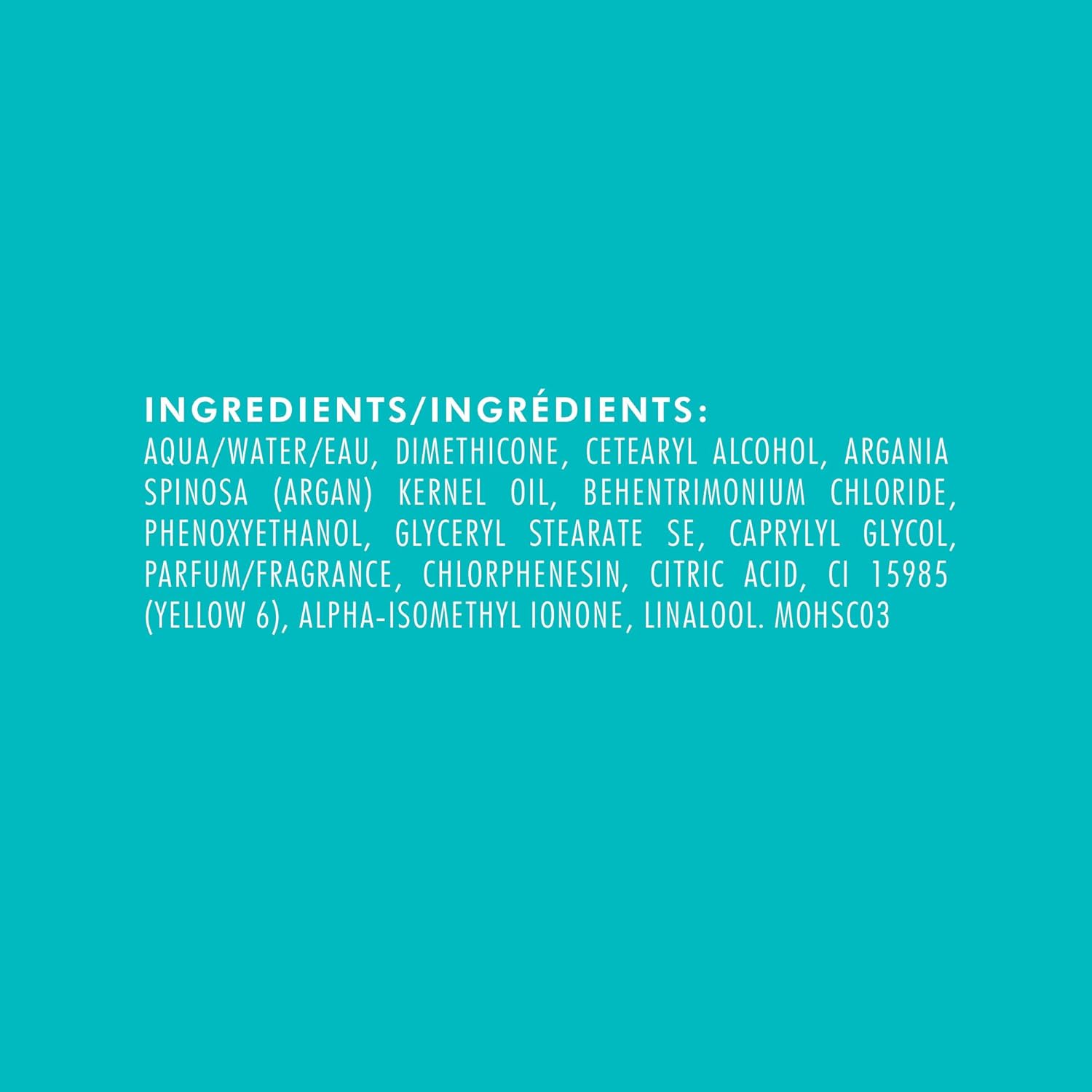 Moroccanoil Hydrating Cream for Styling and Moisture - Image 8