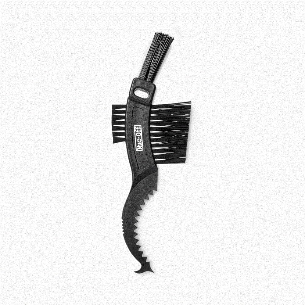 Muc-Off 5-Piece Bike Cleaning Brush Kit with Durable Bristles and Ergonomic Handles - Image 7