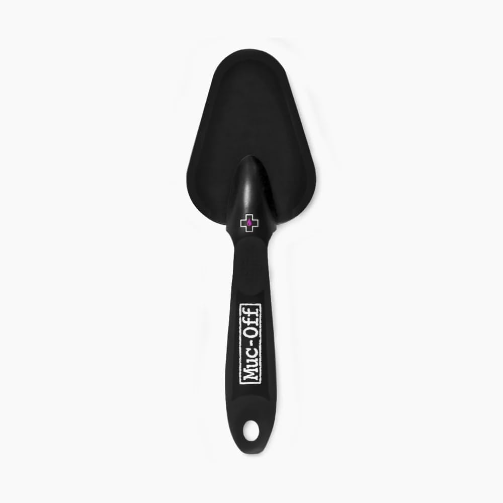 Muc-Off 5-Piece Bike Cleaning Brush Kit with Durable Bristles and Ergonomic Handles - Image 8
