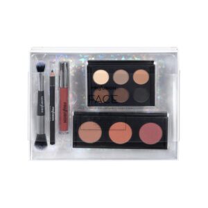 Profusion Complete Face Sculpting Collection for Festive Glam and Stunning Holiday Looks
