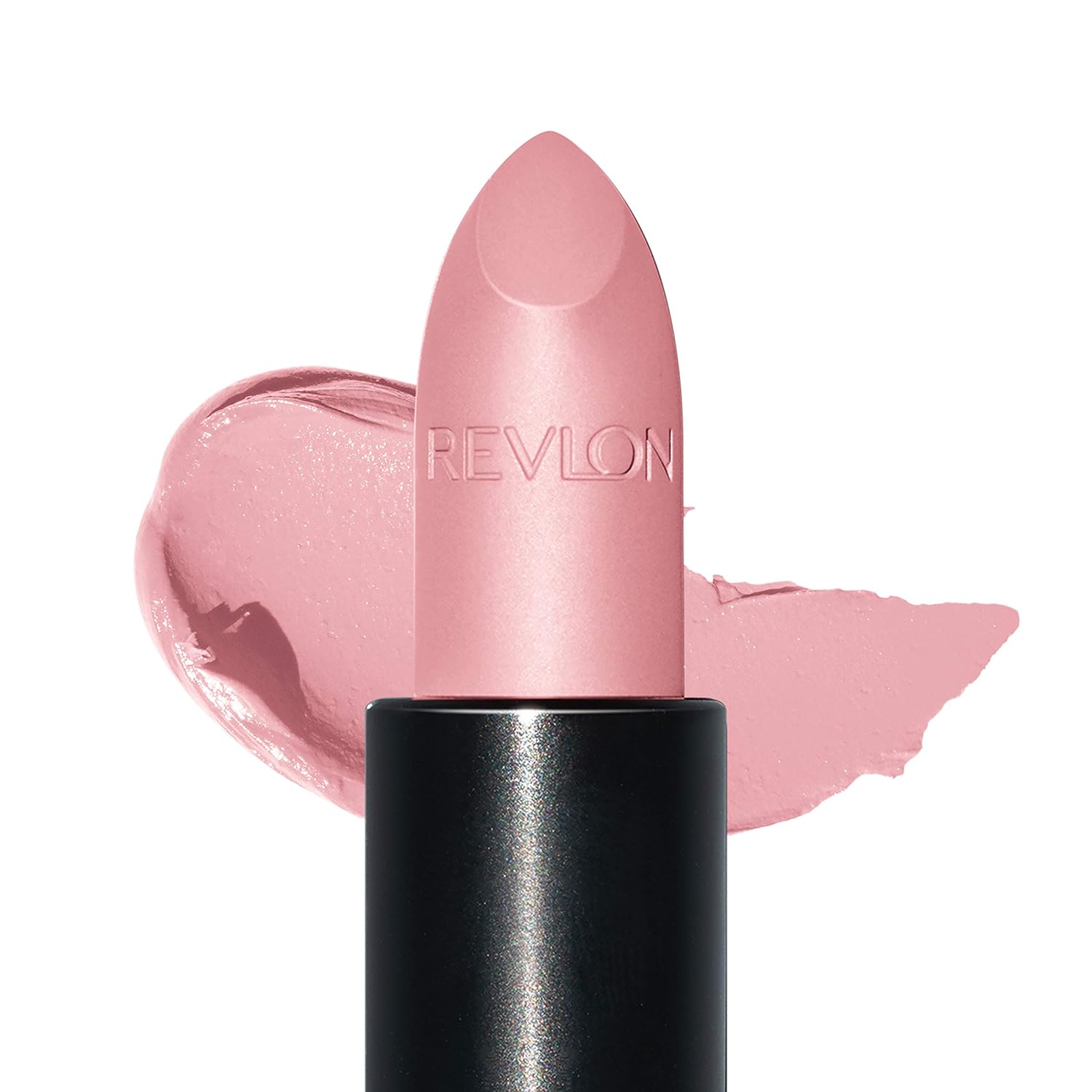 Revlon Super Lustrous Luscious Mattes Lipstick Pink 015 Make It Pink 0.15 oz New - Image 2