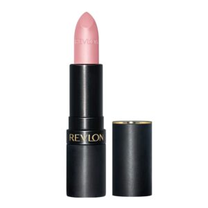 Revlon Super Lustrous Luscious Mattes Lipstick Pink 015 Make It Pink 0.15 oz New