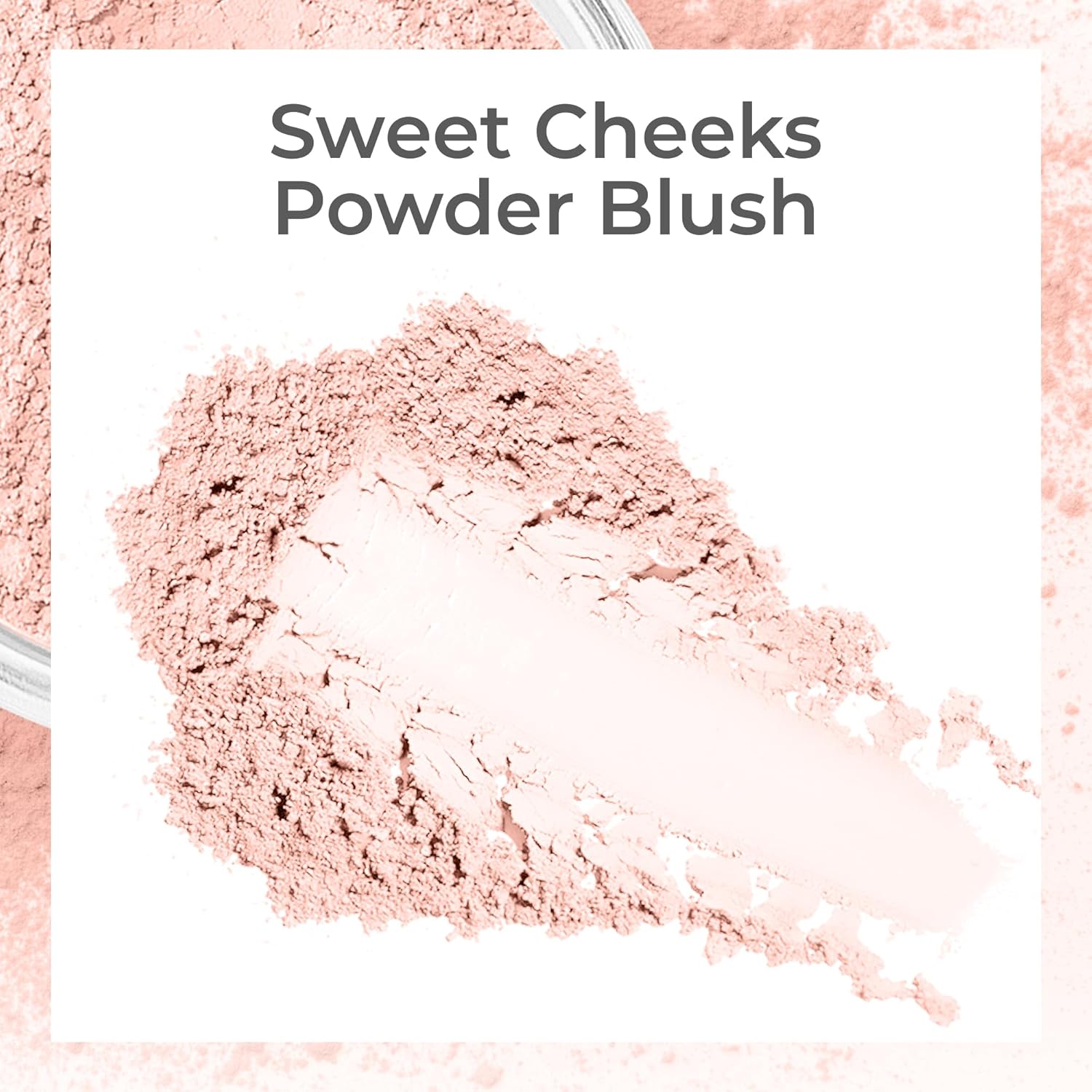 Sweetface Minerals 7 PC Light Shade Makeup Kit (SPF 30, 20g) - Image 4