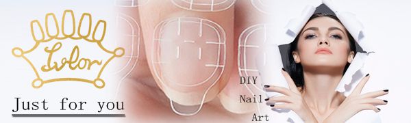 Ivtor Nail Art
