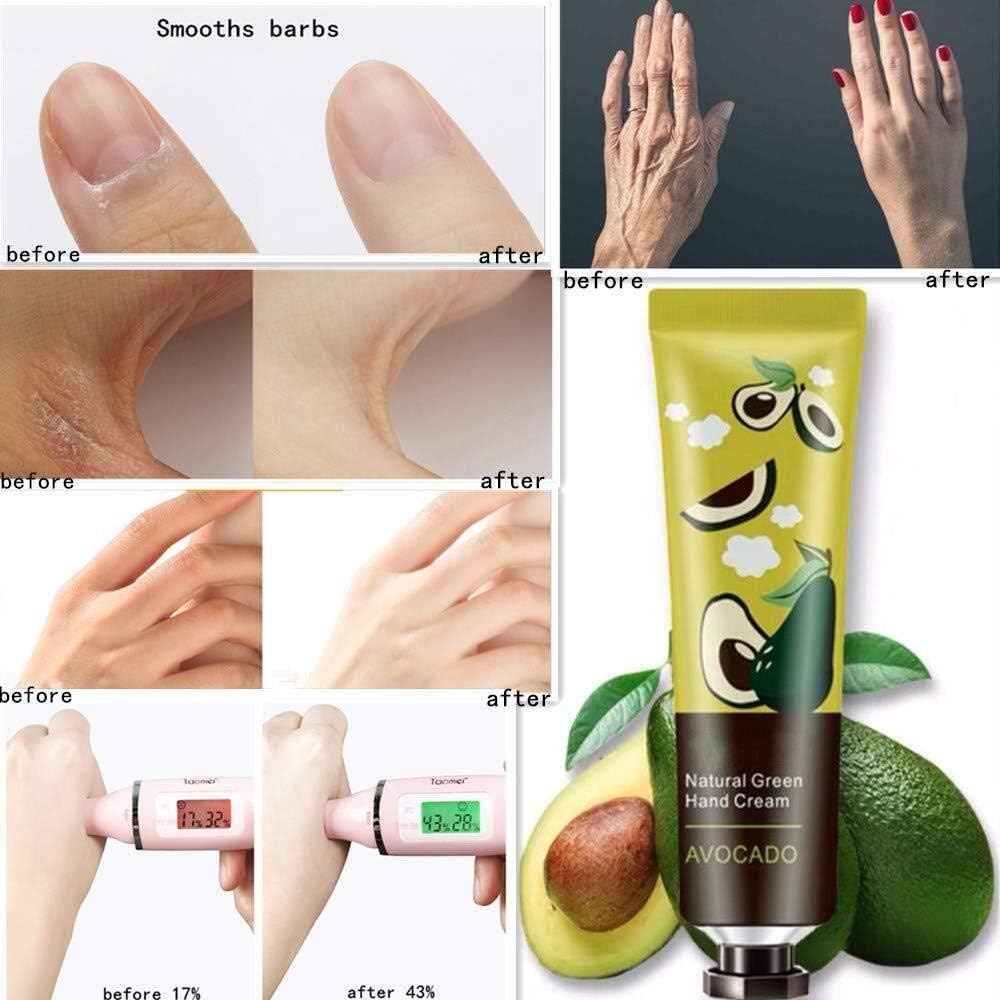 10 Pack Hand Cream for Women and Girls,Hand Cream for Dry Cracked Hands Deeply Moisturizing Hand Lotion with Shea Butter Vitamin E for Work Mini Travel Size Moisturizer Gift Set for Women - Image 3