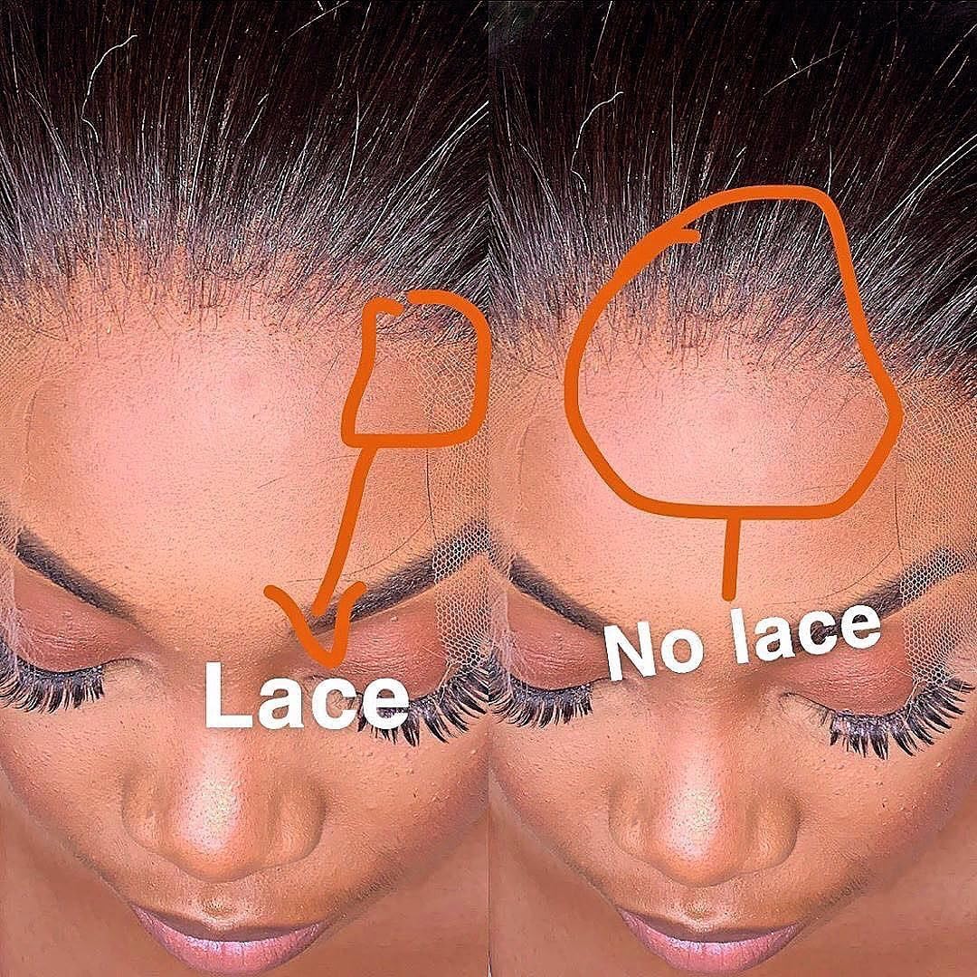 16 Inch HD Deep Wave Glueless Lace Front Bob Wig 210 Density Human Hair Pre Plucked Curly For Black Women - Image 9