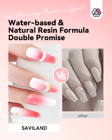 airbrush gel nail polish