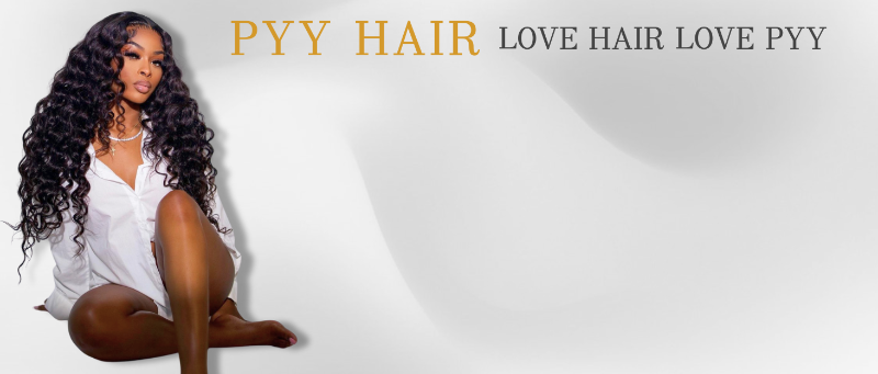 Deep Wave Lace Front Wig