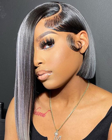 bob wig