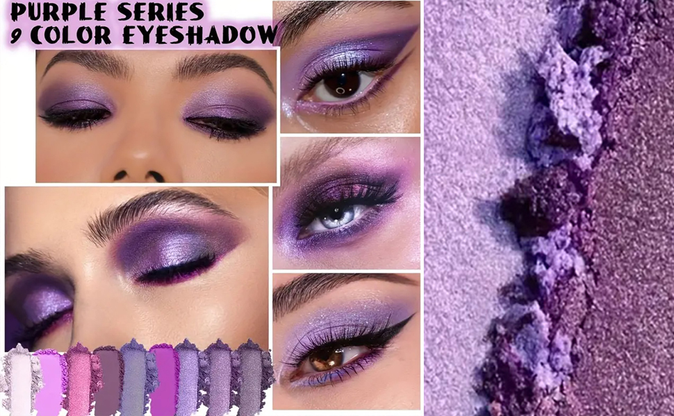 eyeshadow palette