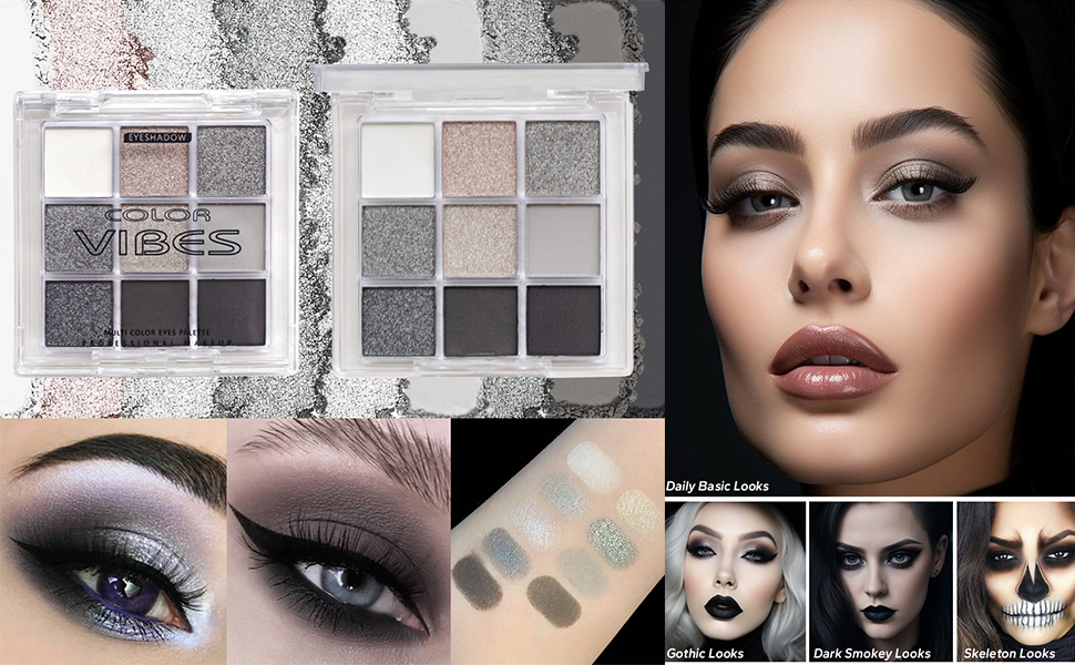 Eyeshadow Palette