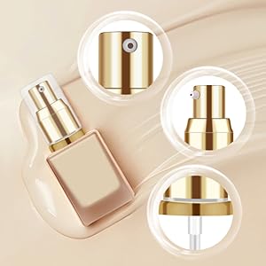 foundation pumps
