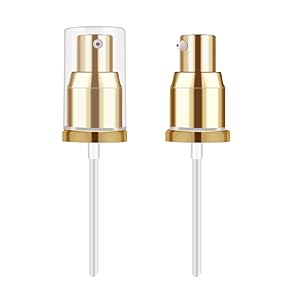 gold air pumps