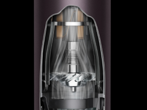 Dyson Supersonic Nural Hyperdymium motor