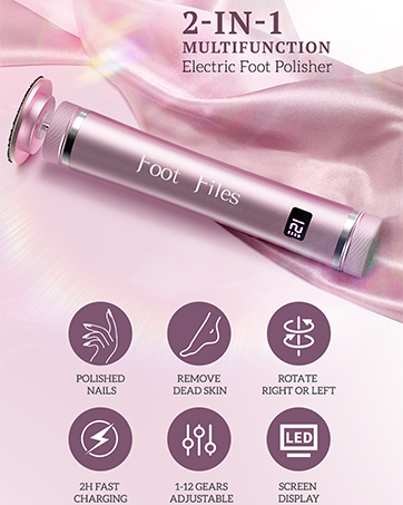 Nail Tips