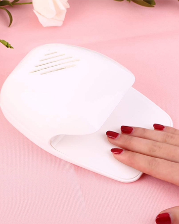nail dryer fan