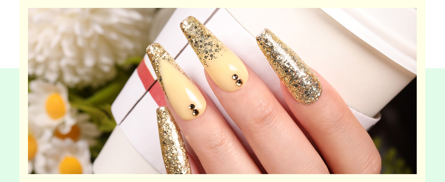 Acrylic Powder Set