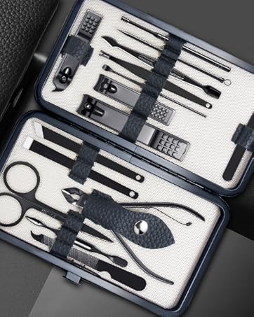 FIXBODY Manicure Set Detail 2