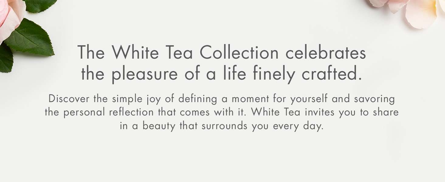 Elizabeth Arden White Tea Hand Cream