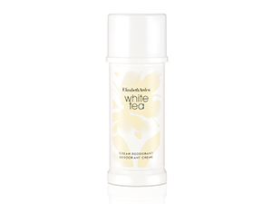Elizabeth Arden White Tea Body Cream Image