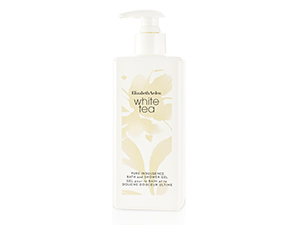 Elizabeth Arden White Tea Hand Cream Details