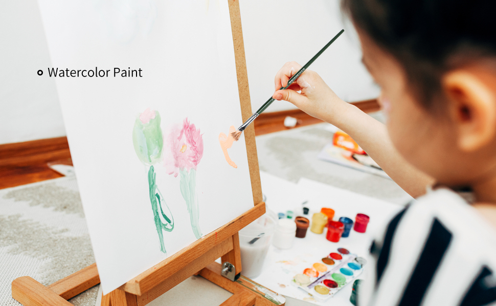 filbert brush;filbert paint brush for watercolor;filbert brush acrylic;filbert brush watercolor