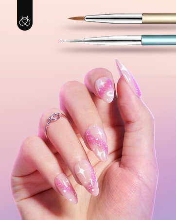 nail brush