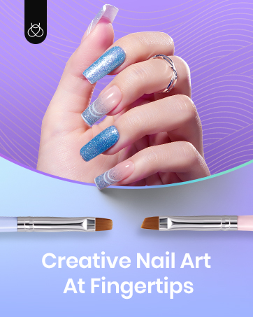 nail brush