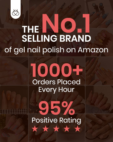 Beetles Poly Nail Extension Gel
