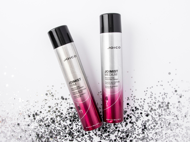 Joico - Style & Finish - JOIMIST Firm
