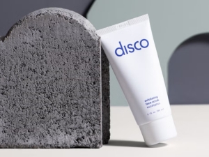 Face Scrub by Disco