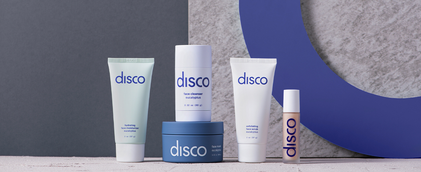 Disco Products