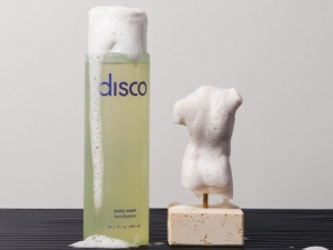 Disco Body Wash For Men