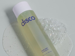 Disco Body Wash For Men