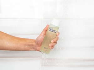 Disco Body Wash For Men