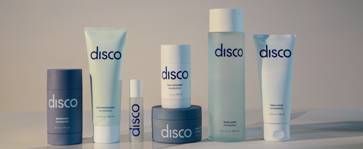 Disco Products