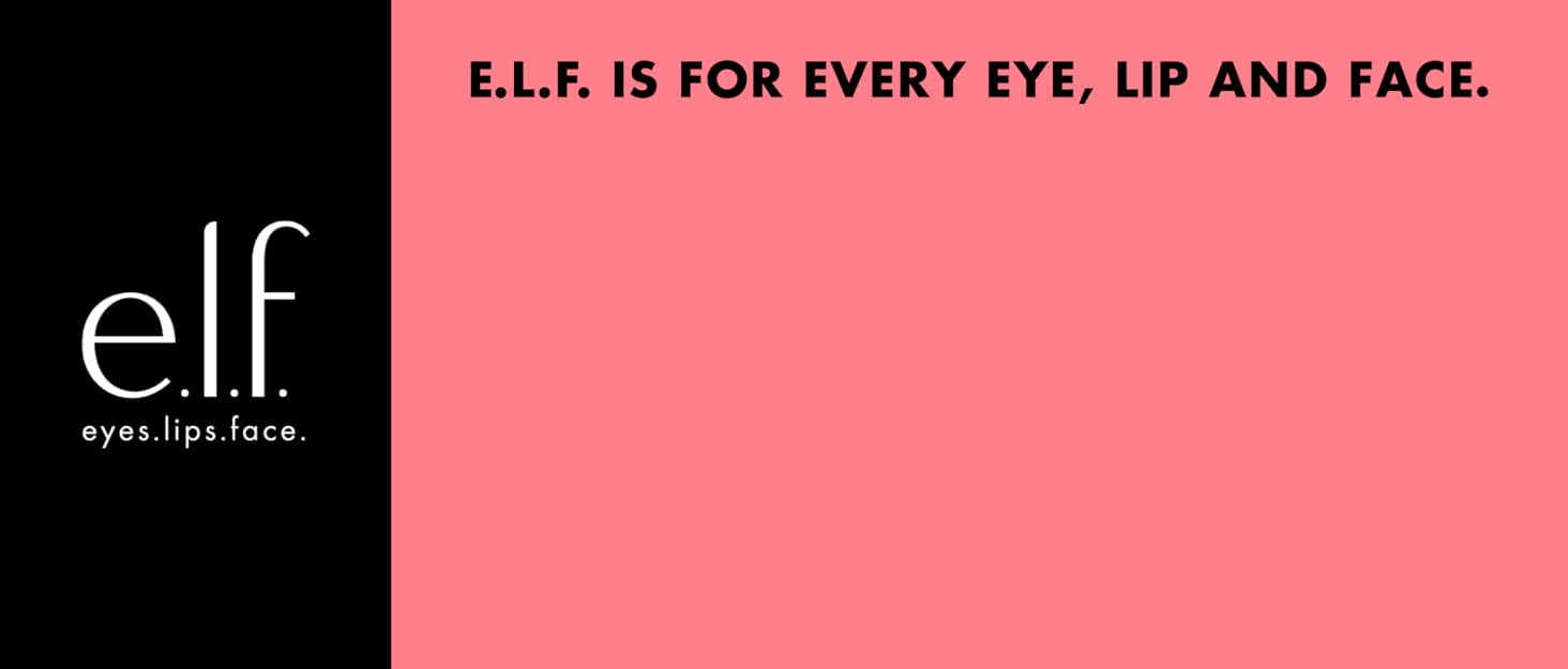 e.l.f. SKIN Brand Image